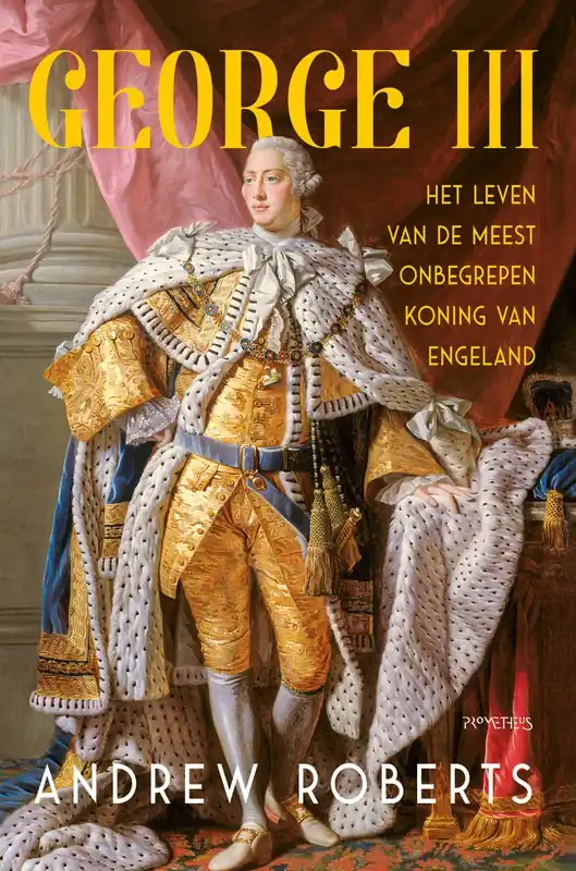 George III - Andrew Roberts Premium