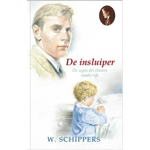 Speciale Aanbieding De insluiper - Willem Schippers
