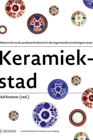 Meest Verkocht Keramiekstad - Ad Knotter