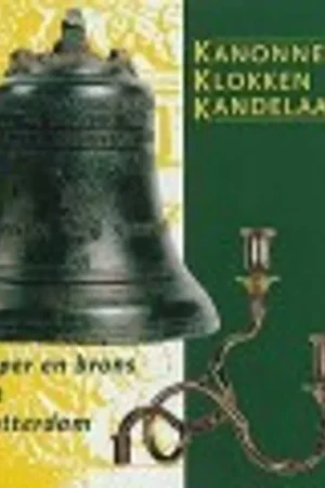 Nieuw Kanonnen, klokken, kandelaars - Schadee, Nora (samenstelling).