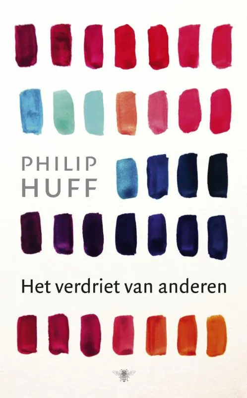 Het verdriet van anderen - Philip Huff Nu Kopen