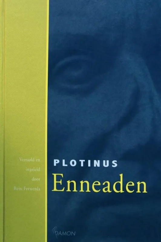 Lage Kosten Enneaden - Plotinus