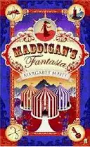 Maddigan's Fantasia - Margaret Mahy Bestel Nu