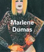 Superprijs MARLENE DUMAS - D. van den Boogerd