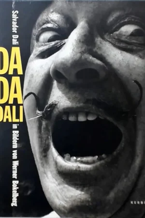 Da-Da-Dali - Salvador Dalí Fabrieksprijs