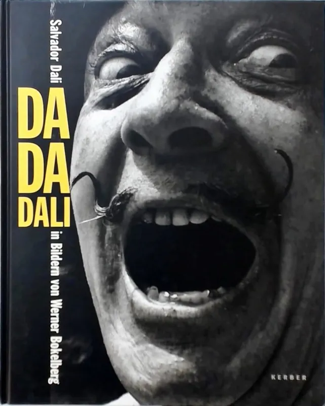 Da-Da-Dali - Salvador Dalí Fabrieksprijs