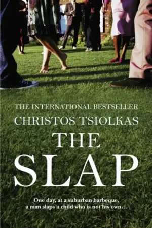 Bestseller The slap - Christos Tsiolkas