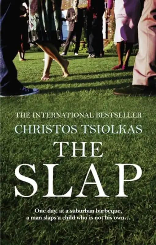 Bestseller The slap - Christos Tsiolkas
