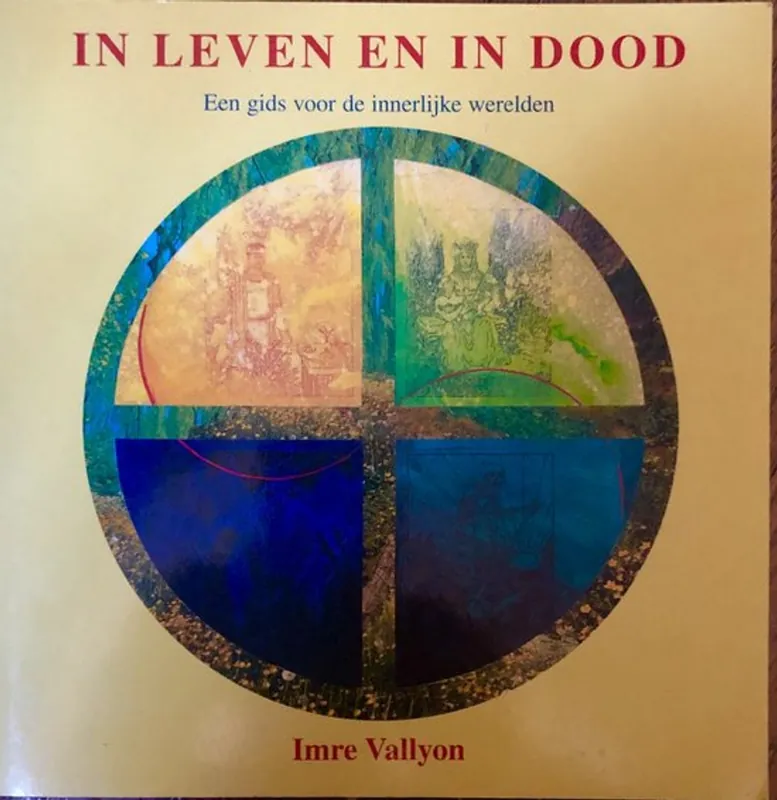 Favoriet In leven en in dood - Vallyon