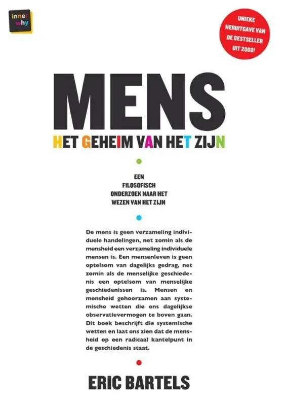 Mens - Bartels Eric Aanbieding