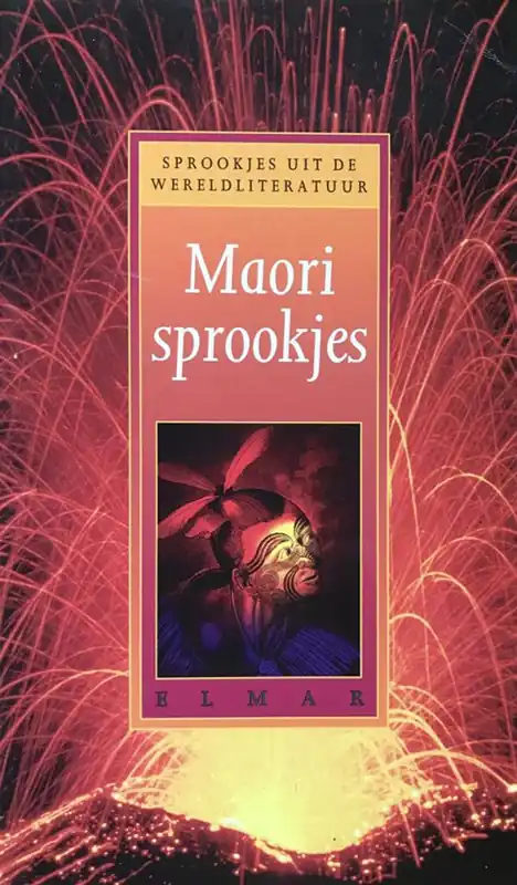 Maori sprookjes - Thomas Sebastian Frank Finale Uitverkoop