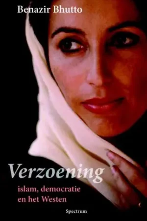 Gratis Verzending Verzoening - B. Bhutto