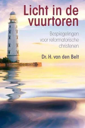 Gecertificeerd Licht in de vuurtoren - H. van den Belt