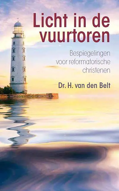 Gecertificeerd Licht in de vuurtoren - H. van den Belt