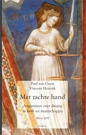 Met zachte hand - Paul van Geest Beperkte Voorraad