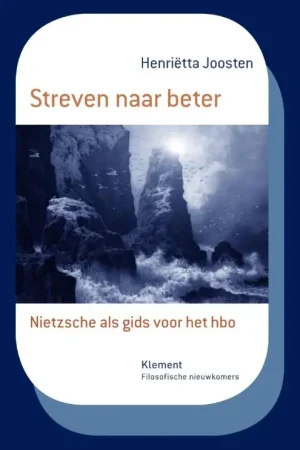 Weekendaanbieding Streven naar beter - Henriëtta Joosten