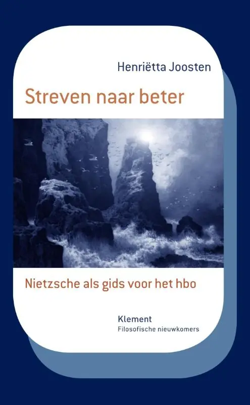 Weekendaanbieding Streven naar beter - Henriëtta Joosten