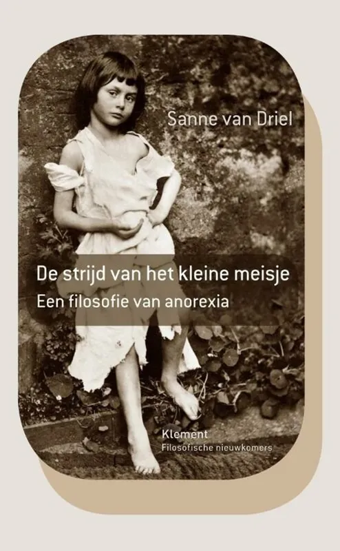 De strijd van het kleine meisje - Sanne van Driel Exclusieve Aanbieding