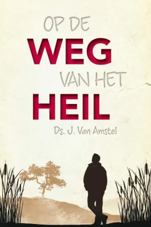 Aanbieding Op de weg van het heil - J. Van Amstel