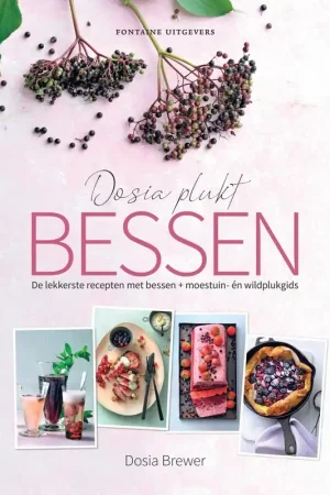 Bestel Nu Dosia plukt bessen - Dosia Brewer