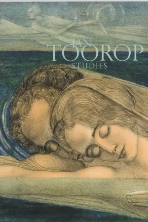 Must-Have Jan Toorop studies - Ruud Priem
