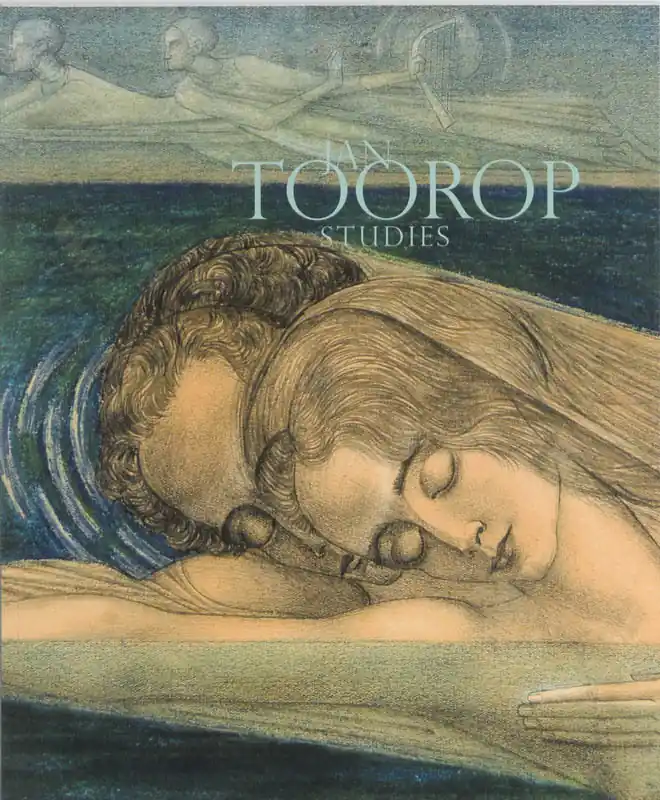 Must-Have Jan Toorop studies - Ruud Priem