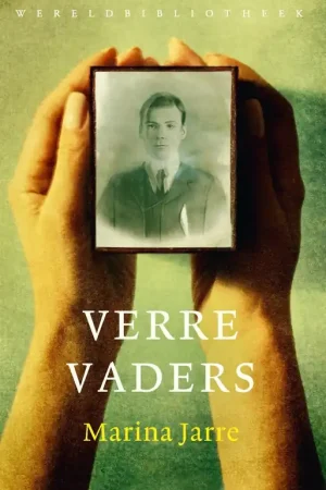 Verre vaders - Marina Jarre Hete Deal