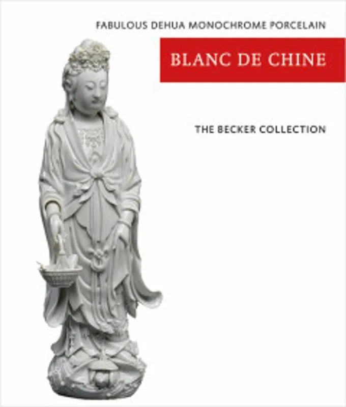 Gratis Retour The Becker Collection - Blanc de Chine - Ton Becker; Mies Becker
