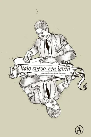 Een leven - Italo Svevo Gratis Retour