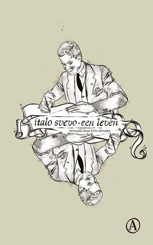 Een leven - Italo Svevo Gratis Retour