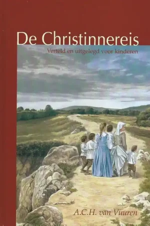 Merkproduct De Christinnereis - John Bunyan