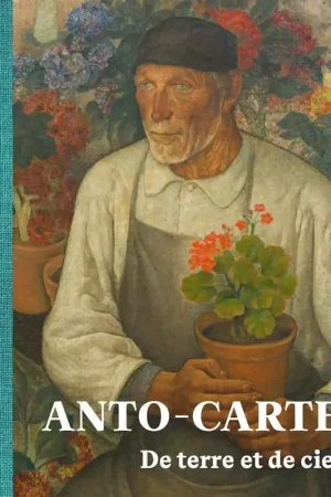Anto-Carte, monografie - Ralph Dekoninck; Anne Delvingt; Youna Esposito; Sarah Hugounenq; Jean-Philippe Huys; Caroline Lamarche; Xavier Roland Lage Prijs
