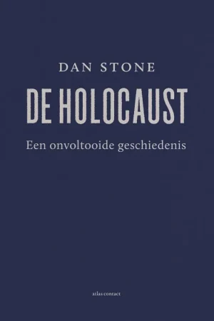 Op = Op De Holocaust - Dan Stone