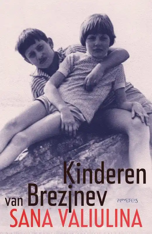 Kinderen van Brezjnev - Sana Valiulina Laatste Versie