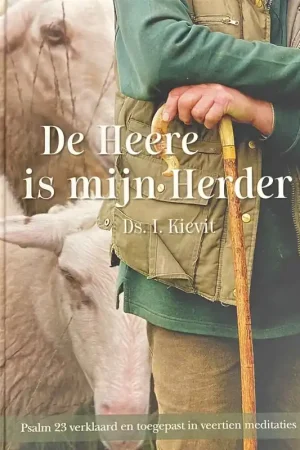 Direct Verzonden Heere is mijn Herder - KIEVIT, I.