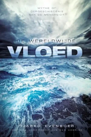 Betrouwbaar De wereldwijde vloed - Tjarko Evenboer