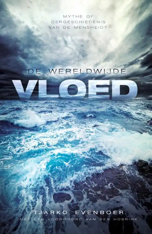 Betrouwbaar De wereldwijde vloed - Tjarko Evenboer