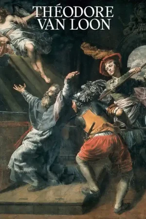 Betrouwbaar Theodoor van Loon Een Caravaggist tussen Rome en Brussel - Onder redactie van Sabine van Sprang. Met bijdragen van Irene Baldriga, Ruben Suykerbuyk, Claire Toussat, Sabine Van Sprang, Joost Vander Auwera, Hans Vlieghe