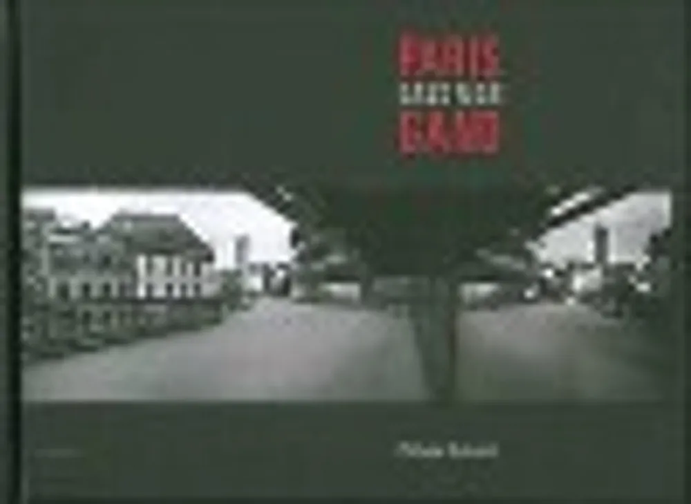 Finale Uitverkoop Paris dans mon Gand - Christophe Vekeman
