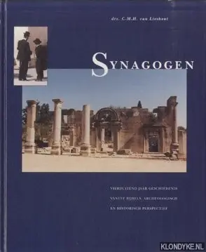 Tijdelijk Beschikbaar Synagogen - C.M.H. van Lieshout