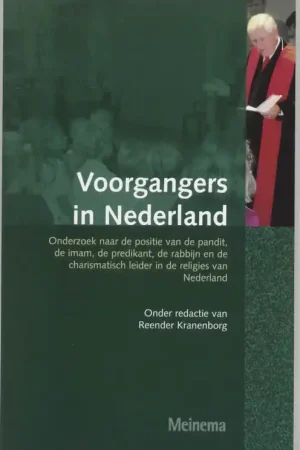 Veilige Betaling Voorgangers in Nederland - R. KRANENBORG