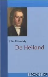 De Heiland - Jeffrey Kennedy Fabrieksprijs