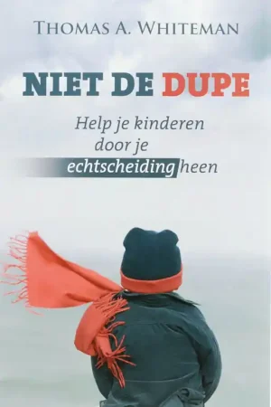 Niet de dupe - T.A. Whiteman Flitsaanbieding