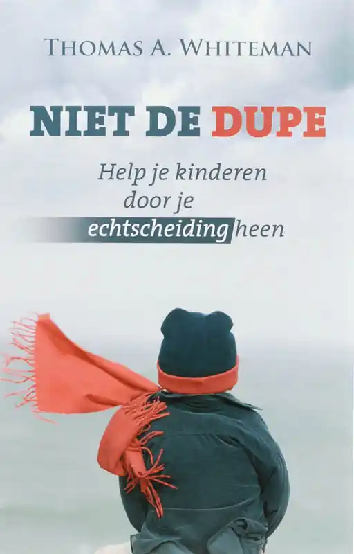 Niet de dupe - T.A. Whiteman Flitsaanbieding