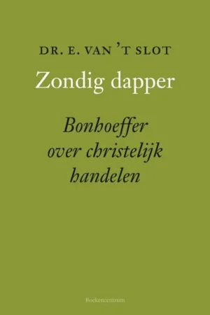 Snelle Levering Zondig dapper - Edward van 't Slot