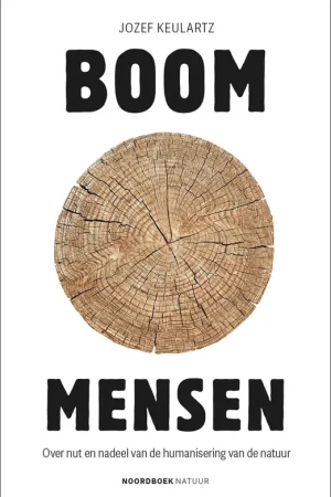 Actieprijs Boommensen - Jozef Keulartz