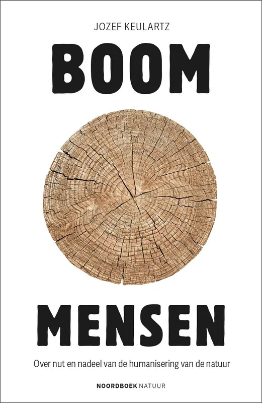 Actieprijs Boommensen - Jozef Keulartz