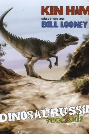 Dinosaurussen voor kids - Ken Ham Must-Have