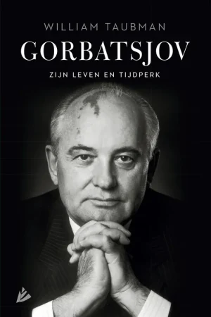 Gorbatsjov - William Taubman Shop Nu