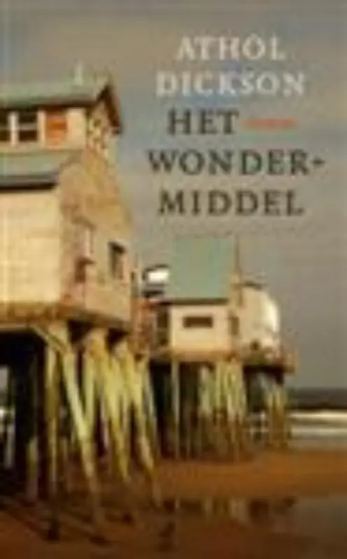 Lage Kosten Het wondermiddel - Dickson Athol